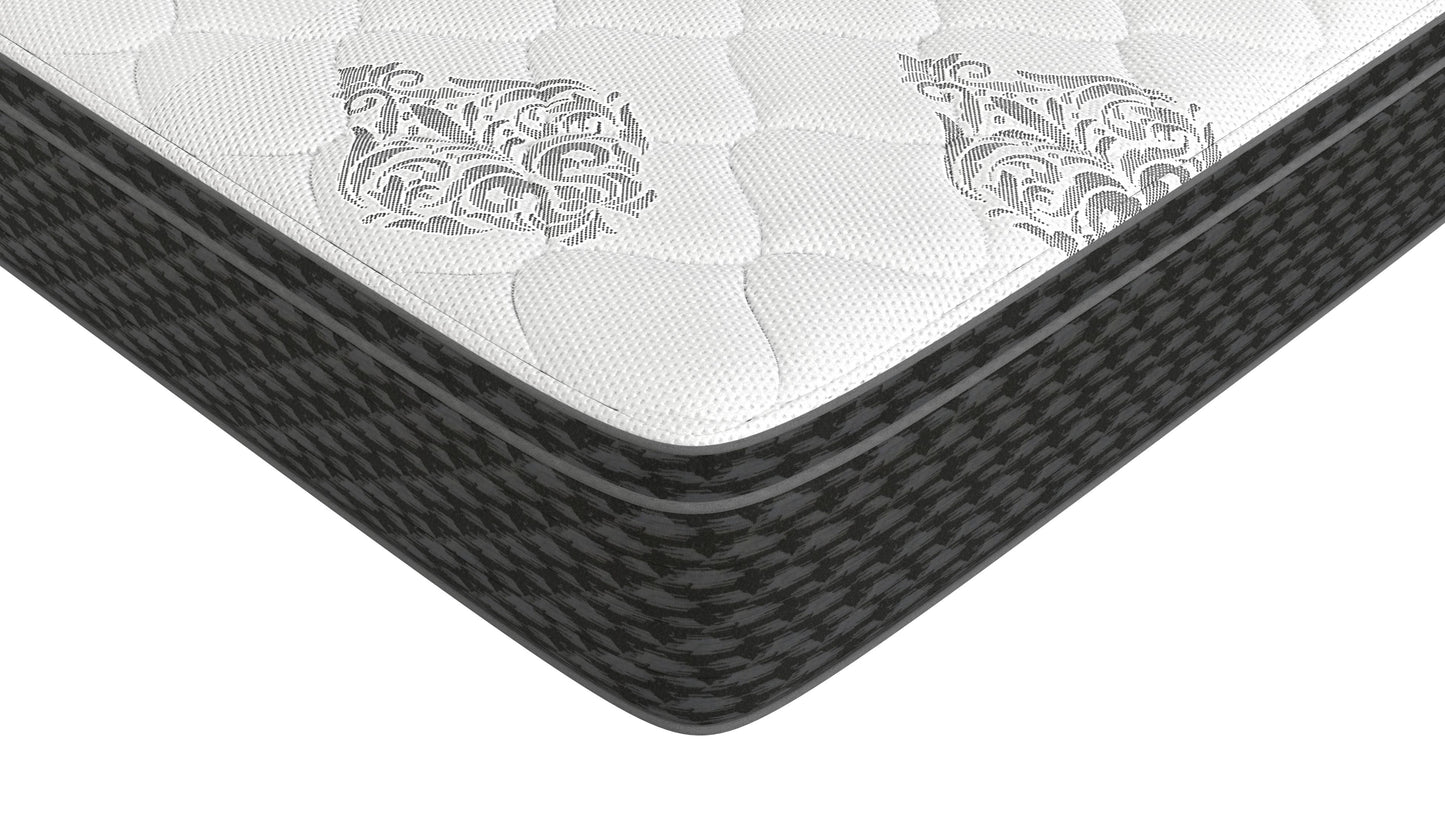 Hybrid - Garland Plush Euro Top Mattress