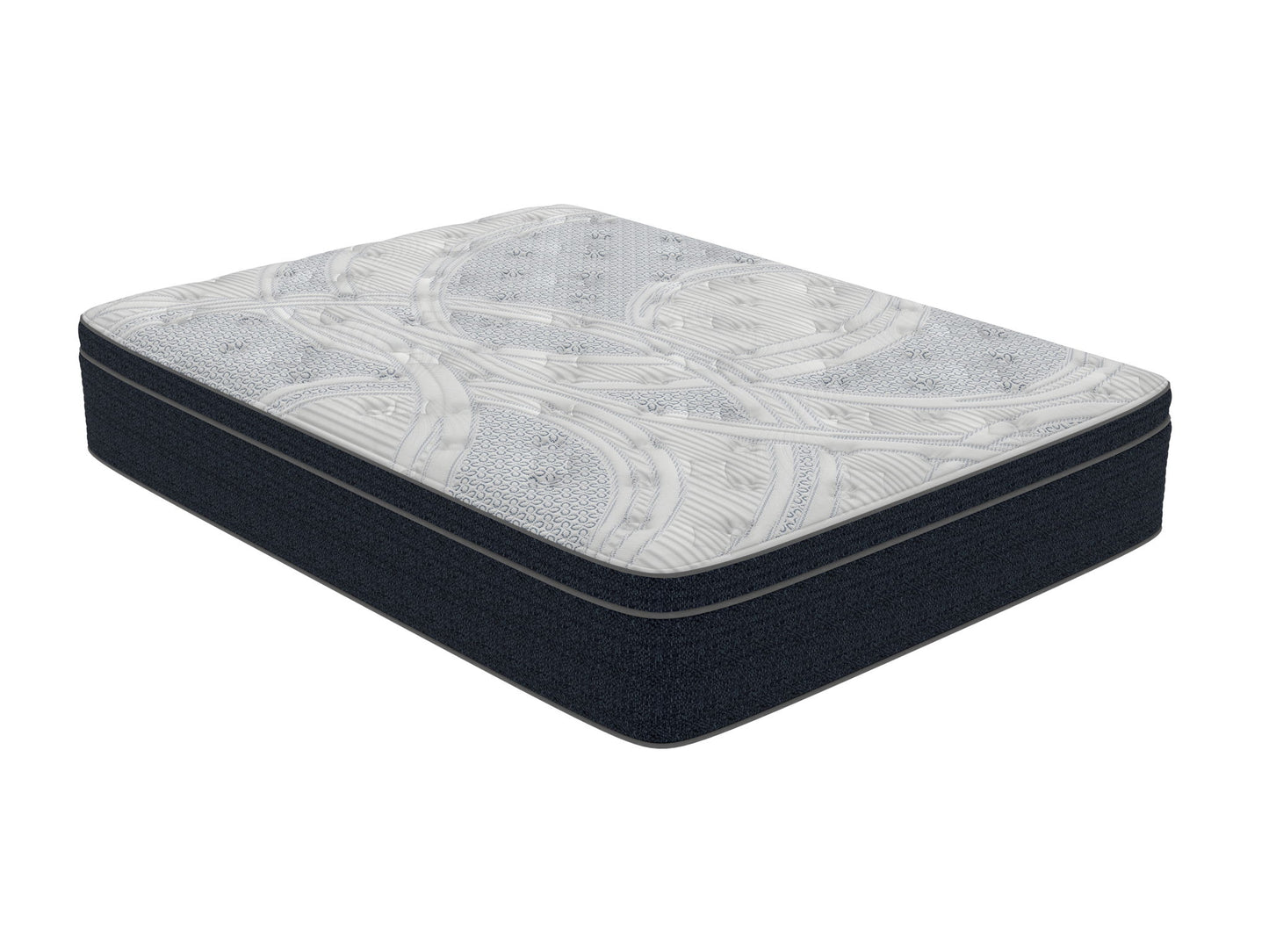 Luxury - Cinna Extra Plush Euro Top Mattress