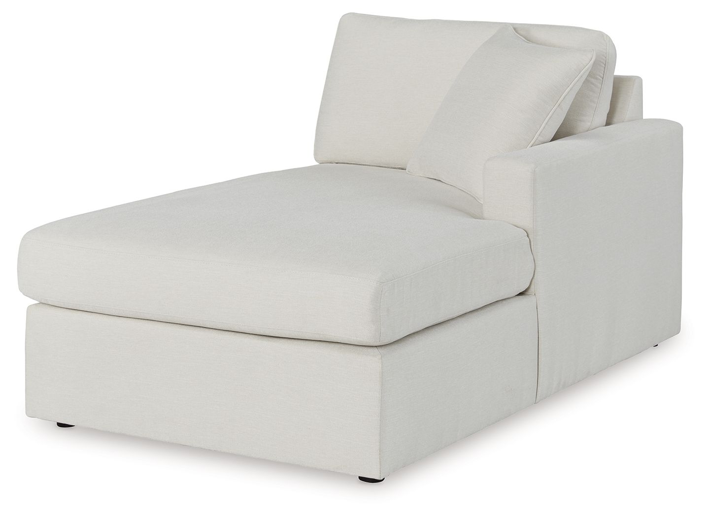Modmax - Oyster - Sectional