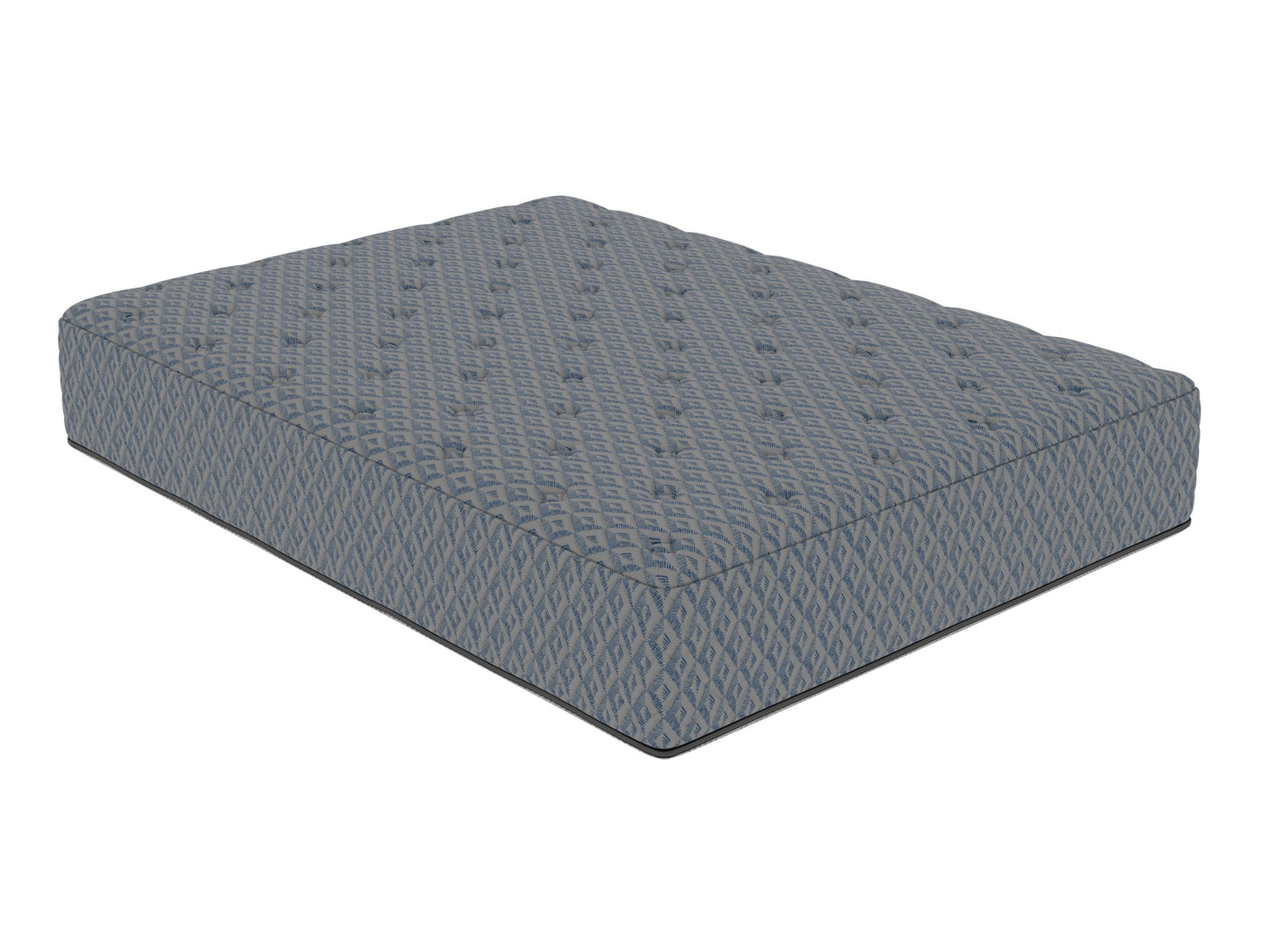 Luxury - Anabella Firm Hybrid Mattress