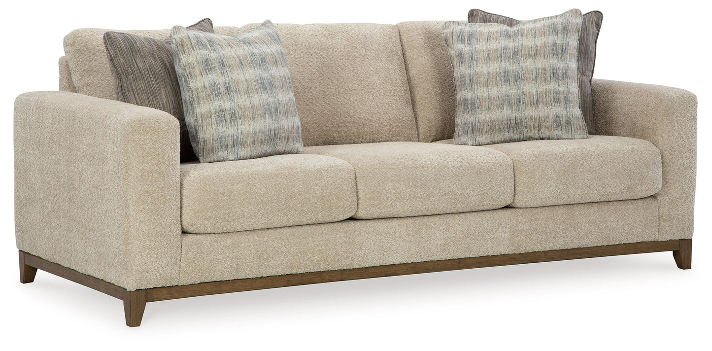 Parklynn - Sofa - Desert