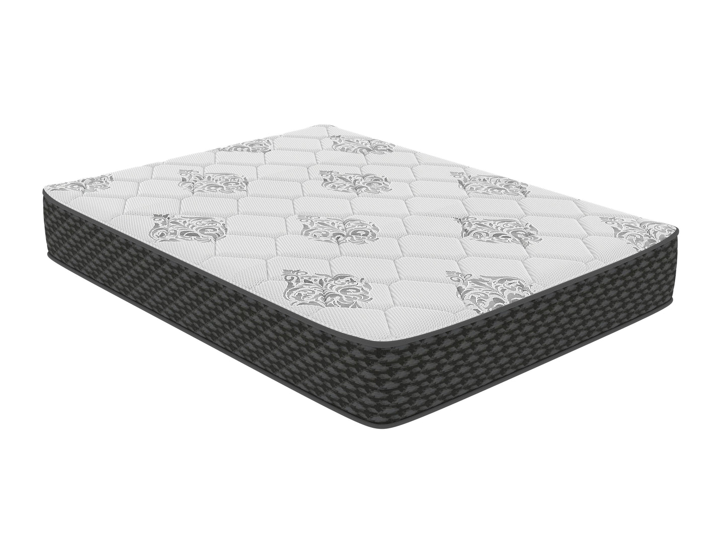 Hybrid - Southlake Plush Hybrid Mattress