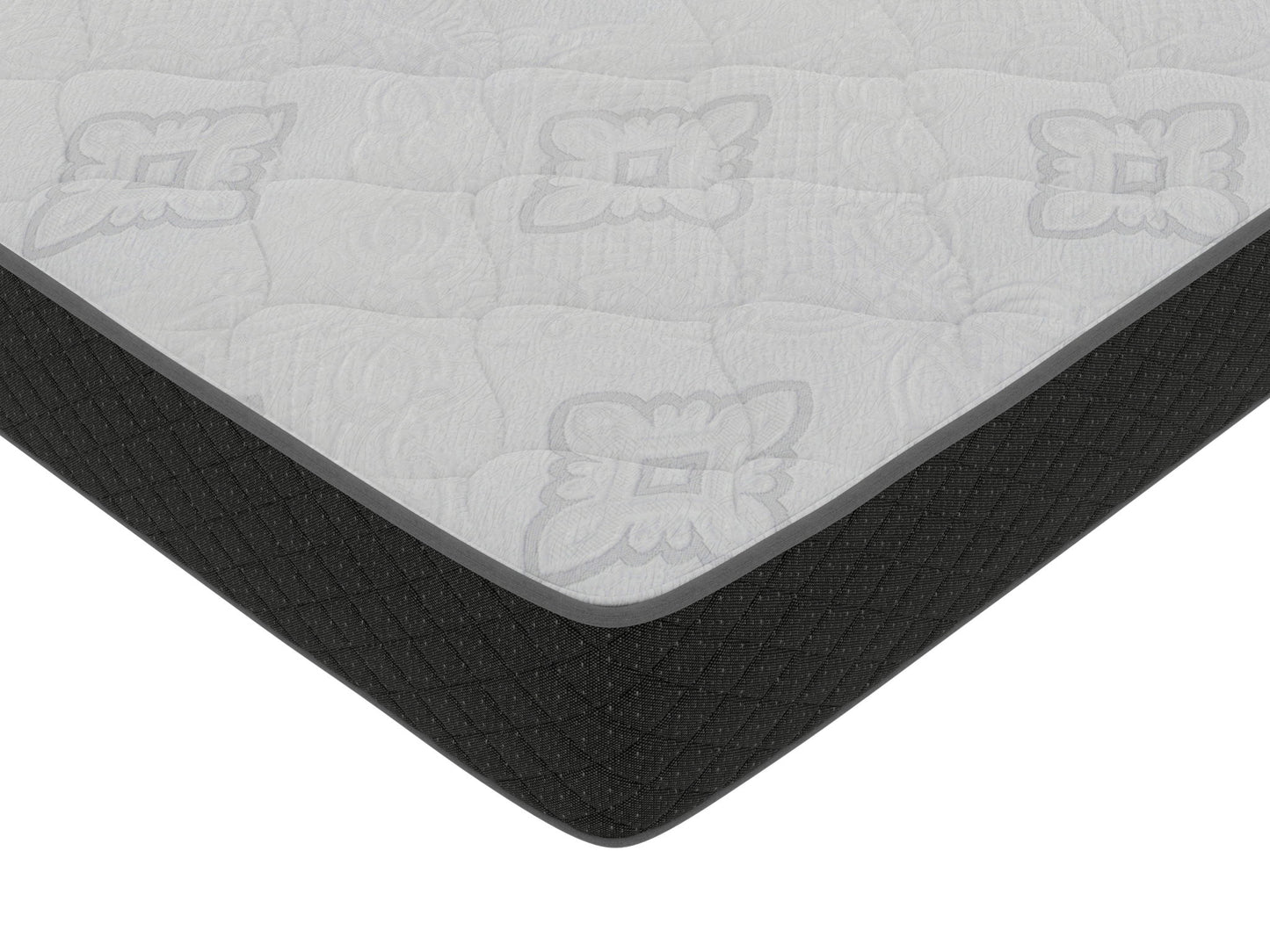 Double Sided - Starr Double Sided Medium Firm Hybrid Mattress
