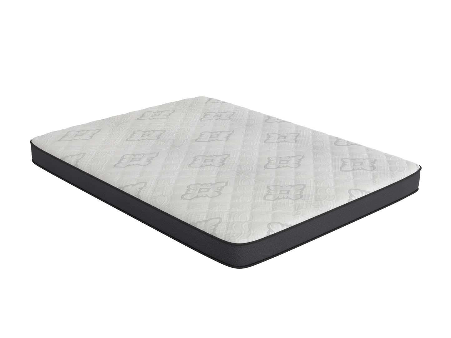 Essentials - Firm Spring Mattress