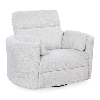 Gosaldo - Swivel Glider Recliner
