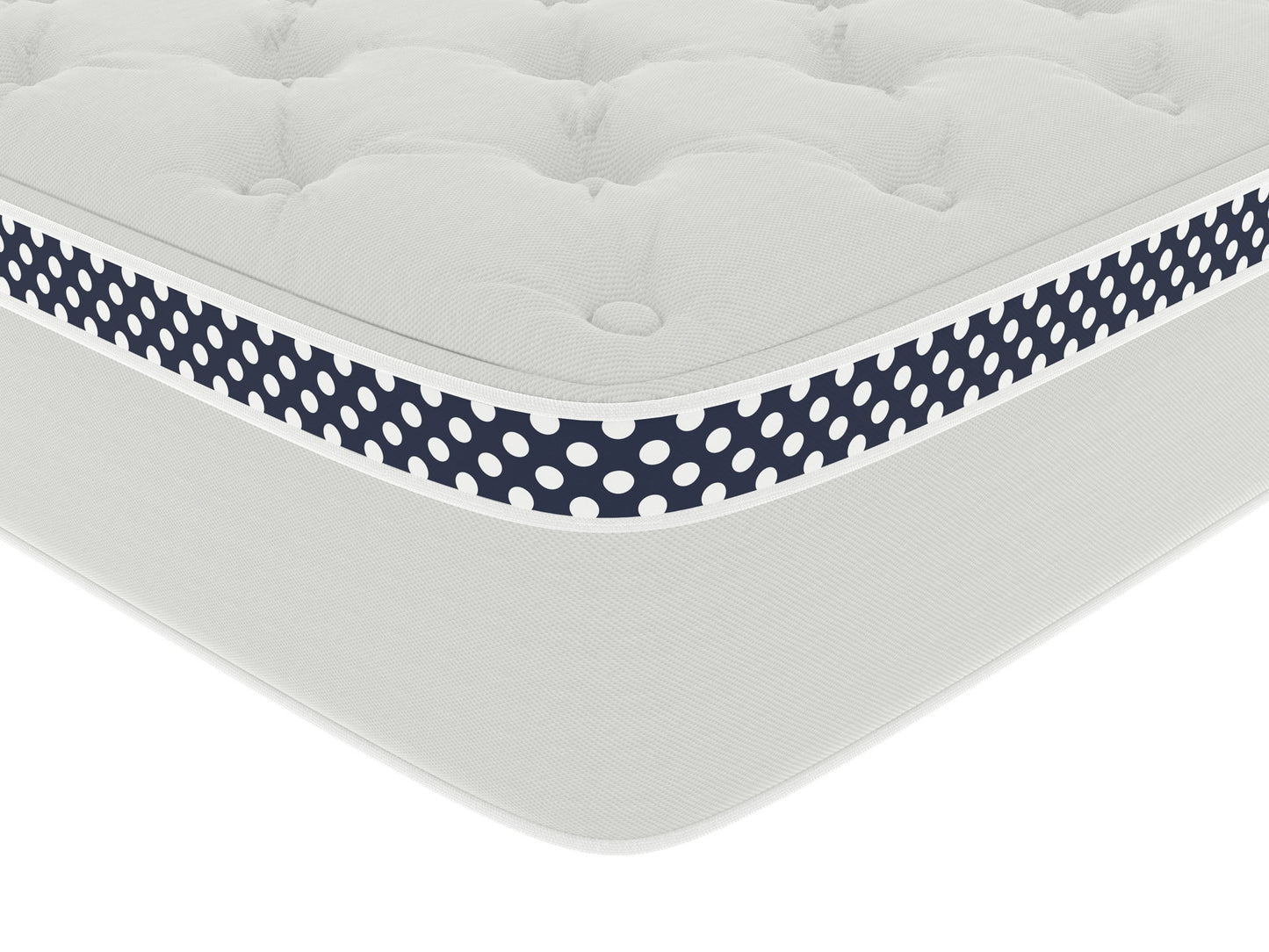 Wink Soft - 13.5" Euro Top Mattress