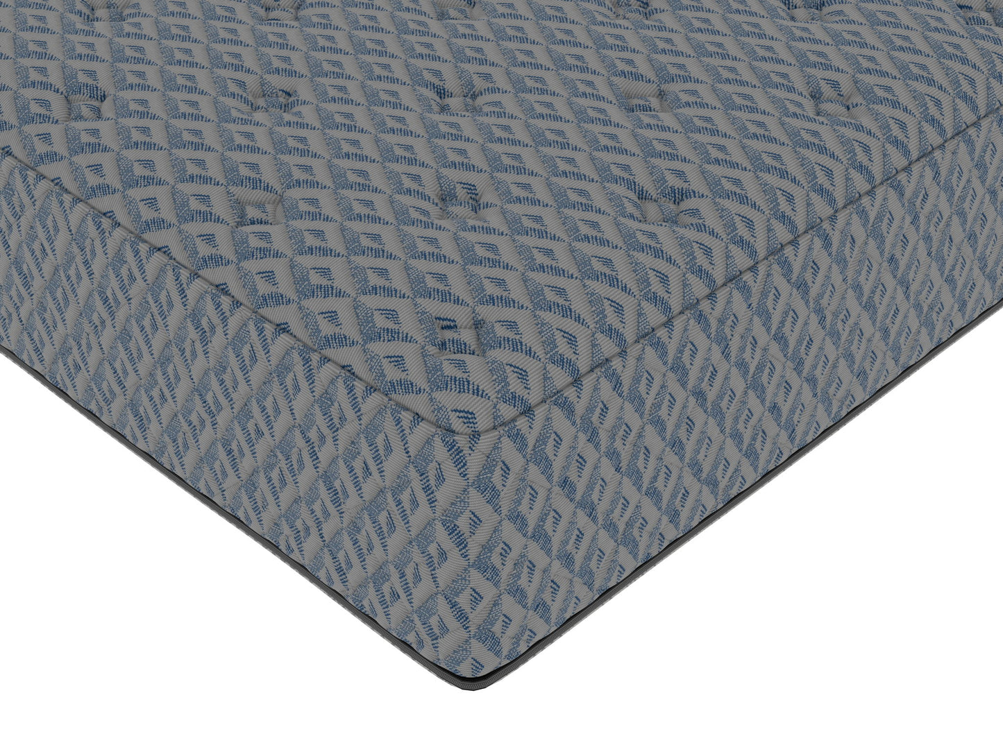 Luxury - Anabella Firm Hybrid Mattress