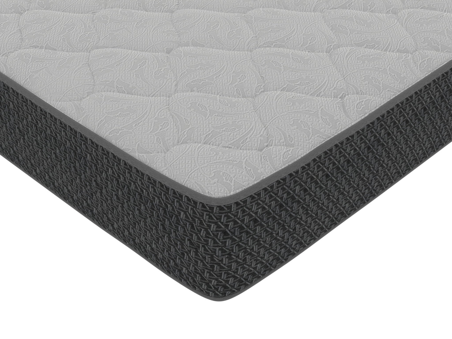 Double Sided - Factory Select Dustin Plush Hybrid Mattress