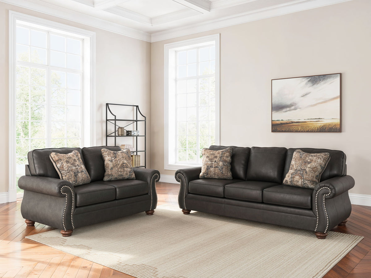 Chasemore - Living Room Set