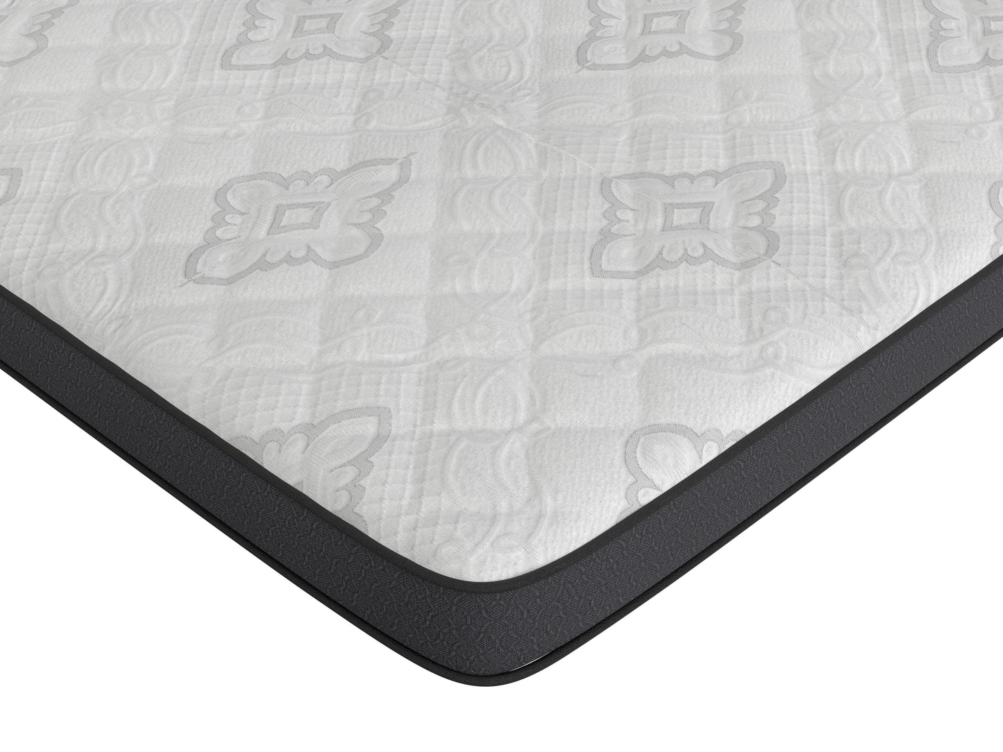 Essentials - Firm Spring Mattress