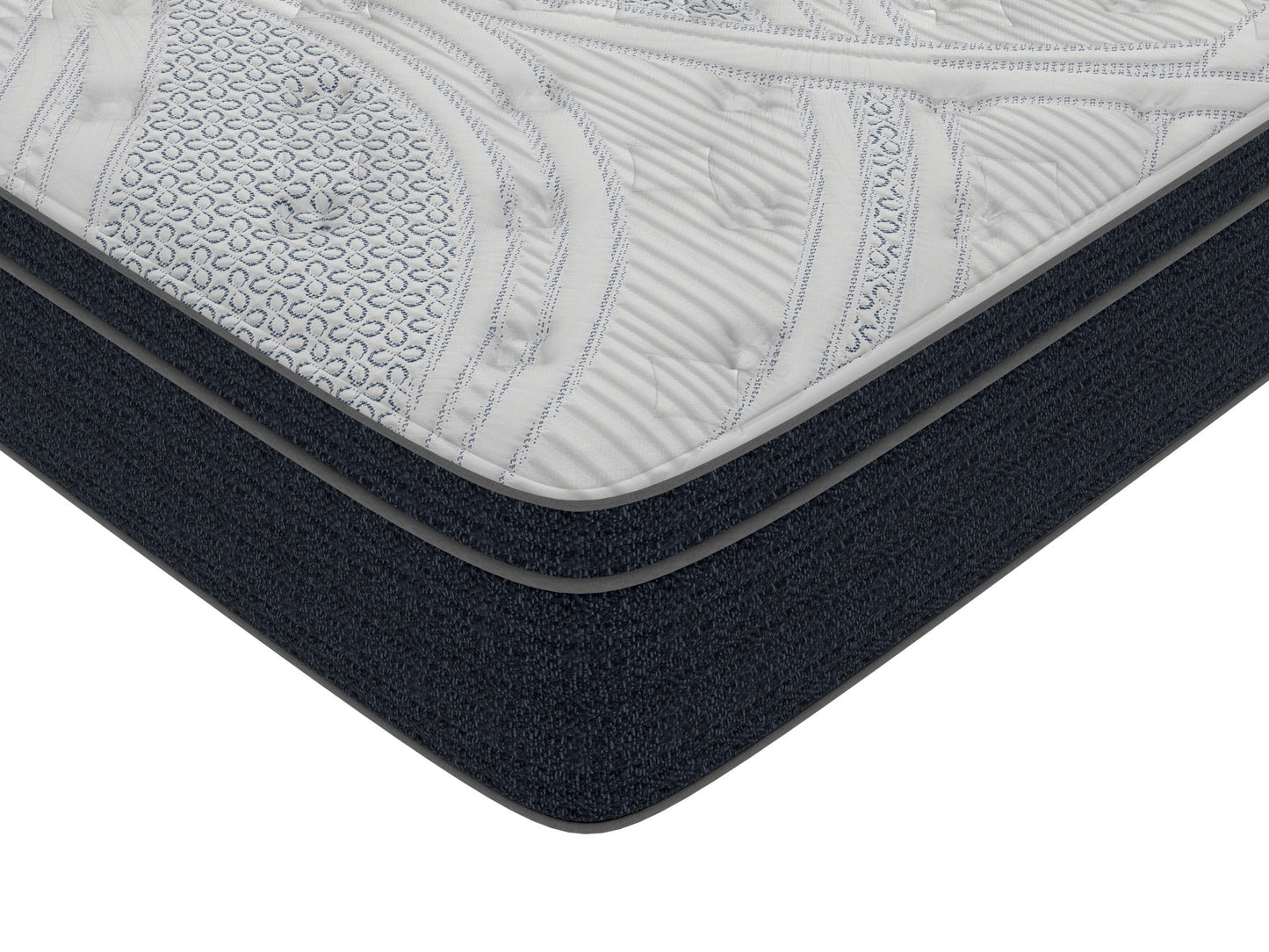 Luxury - Cinna Extra Plush Euro Top Mattress