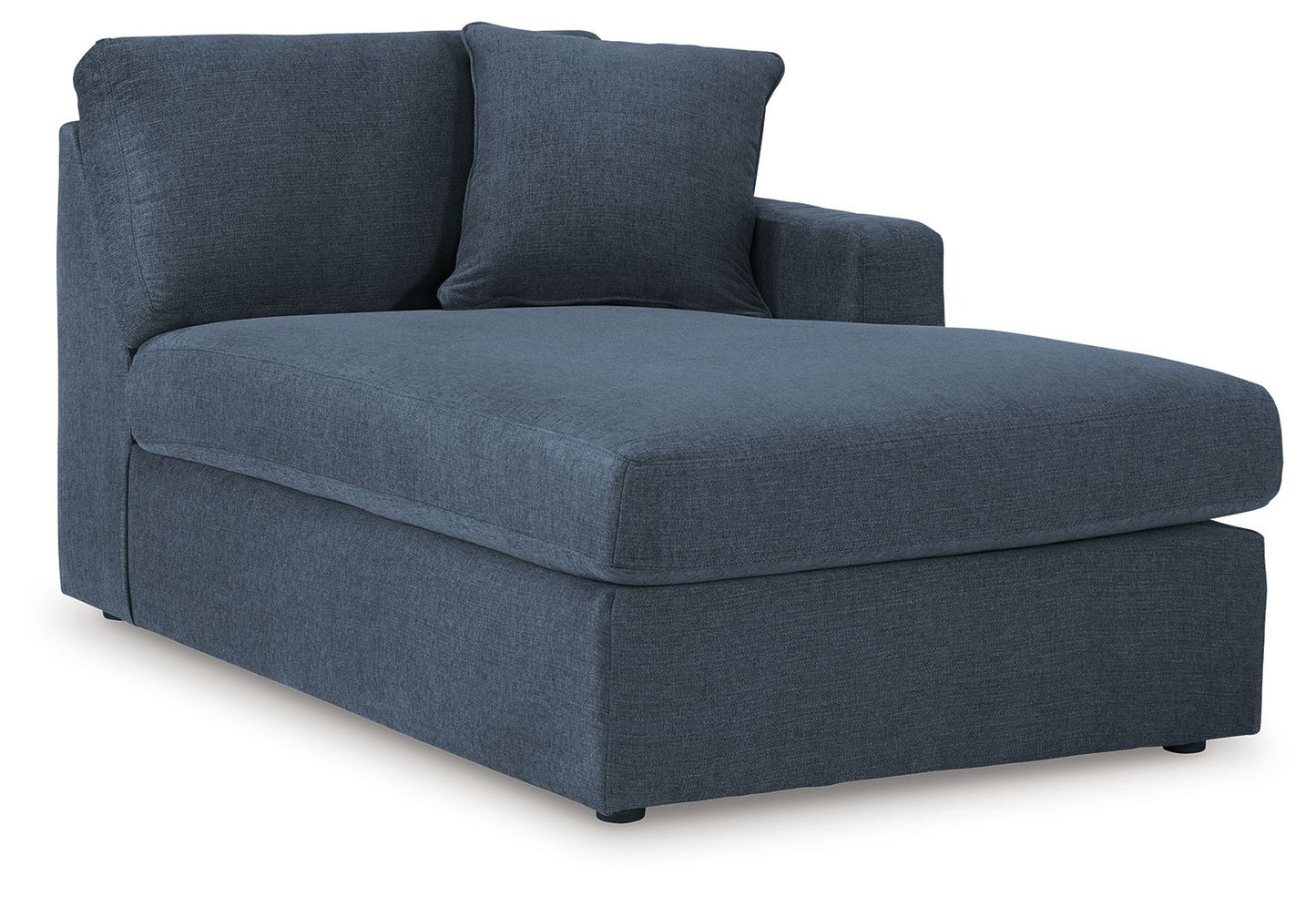 Modmax - L-Shaped Sectional - Ink