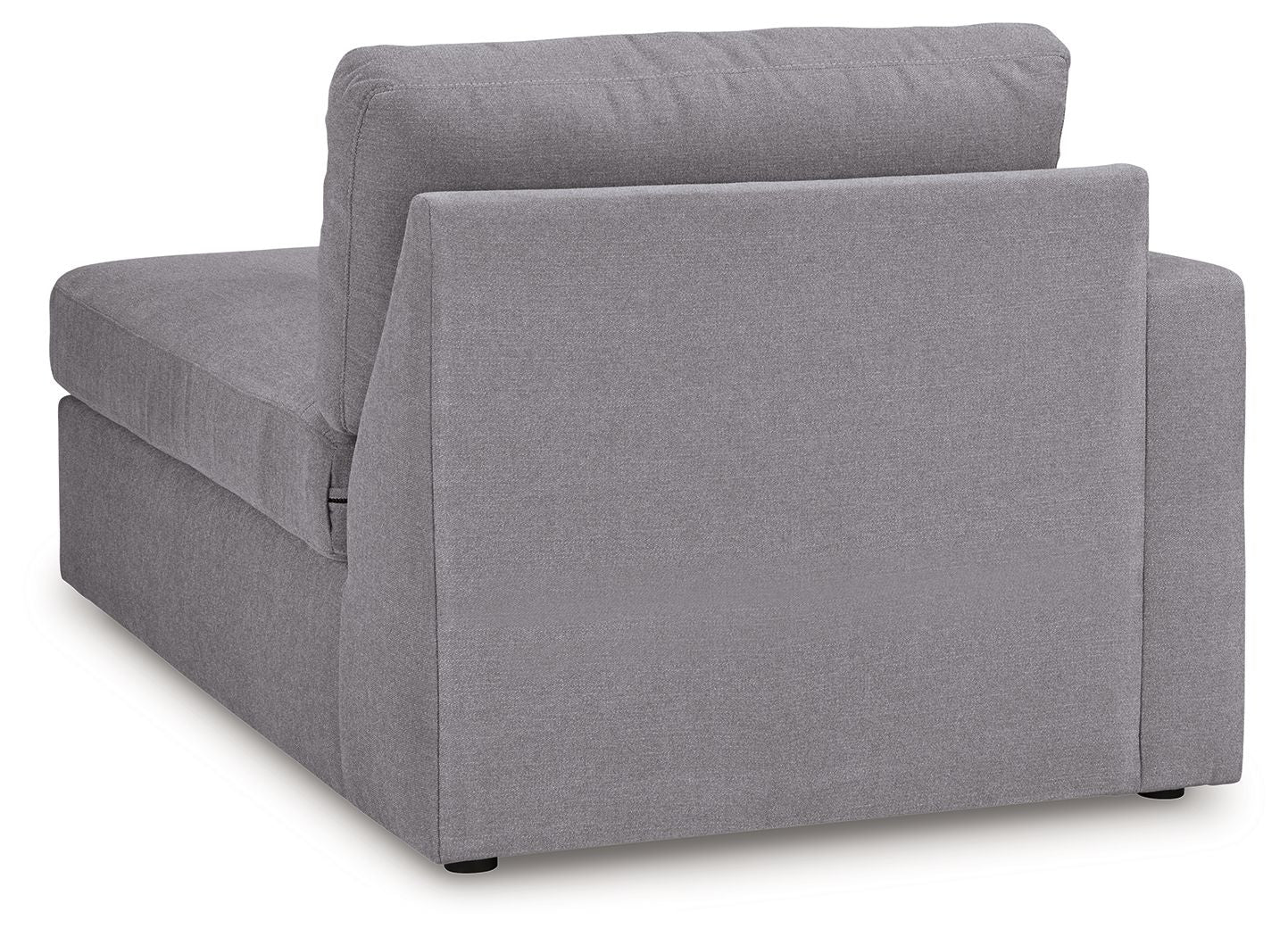 Modmax - U-Shaped Sectional - Granite