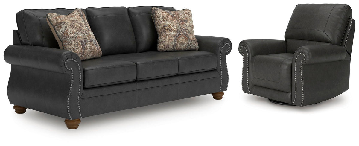 Chasemore - Living Room Set