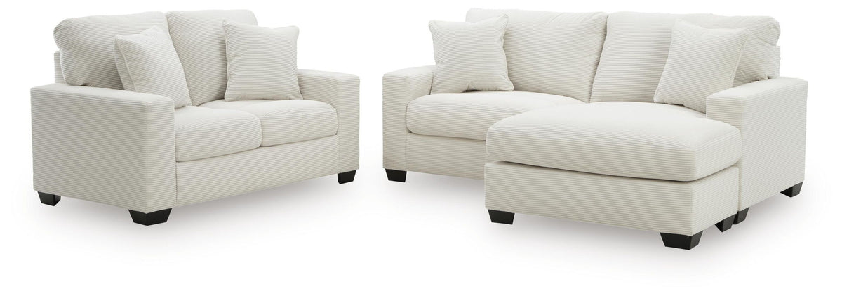 Greenbriar - Living Room Set