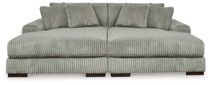 Lindyn - 2 Piece Sectional