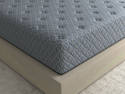 Luxury - Anabella Firm Hybrid Mattress