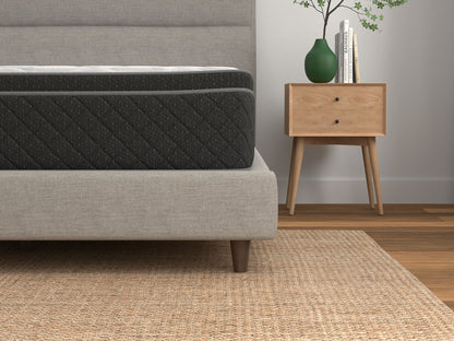 Long Term Promotion - Griffin Euro Top Mattress