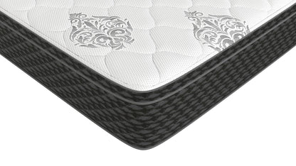 Hybrid - Garland Plush Euro Top Mattress