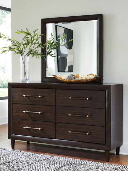 Dantenton - Dresser