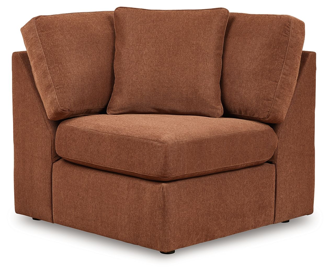Modmax - L-Shaped Sectional - Spice