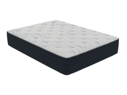 Luxury - Chason Plush Hybrid Mattress