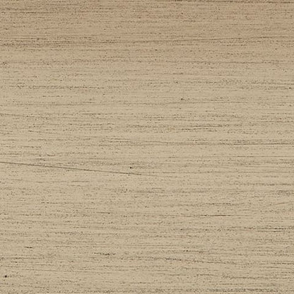 Seton Creek - Beige - Round Bar Table With Umbrella Option