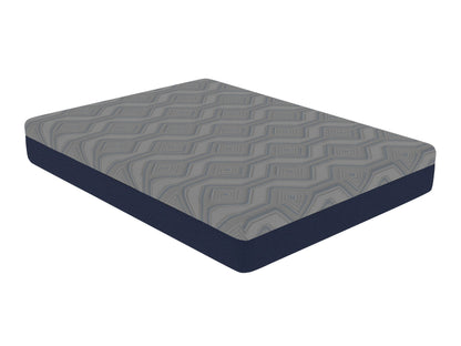 Hybrid - Percy 12" Plush Hybrid Mattress