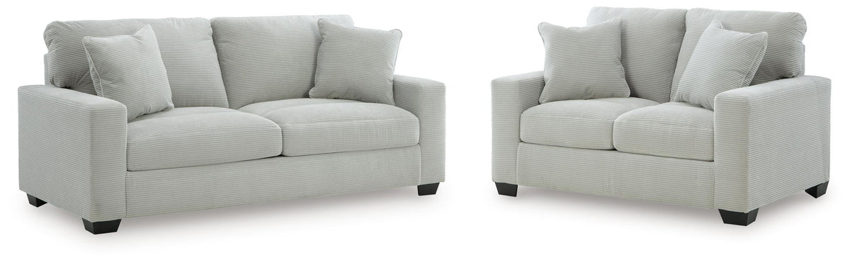 Greenbriar - Living Room Set