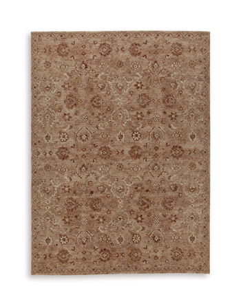 Wellsmore - Rug