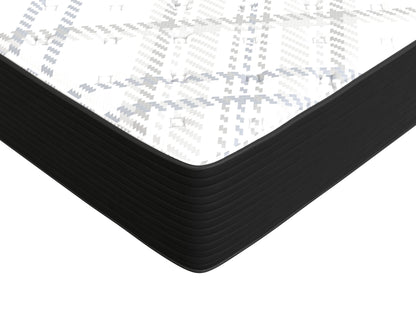 Ultimate Luxury - Ballard 16" Foam Encased Plush Latex Hybrid Mattress