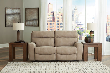 Next-Gen Durapella - 2 Piece Reclining Sectional