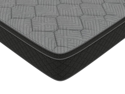Spring - Lyra Plush Euro Top Mattress