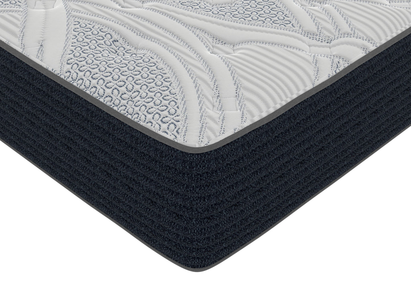 Luxury - Cinna Plush Hybrid Mattress