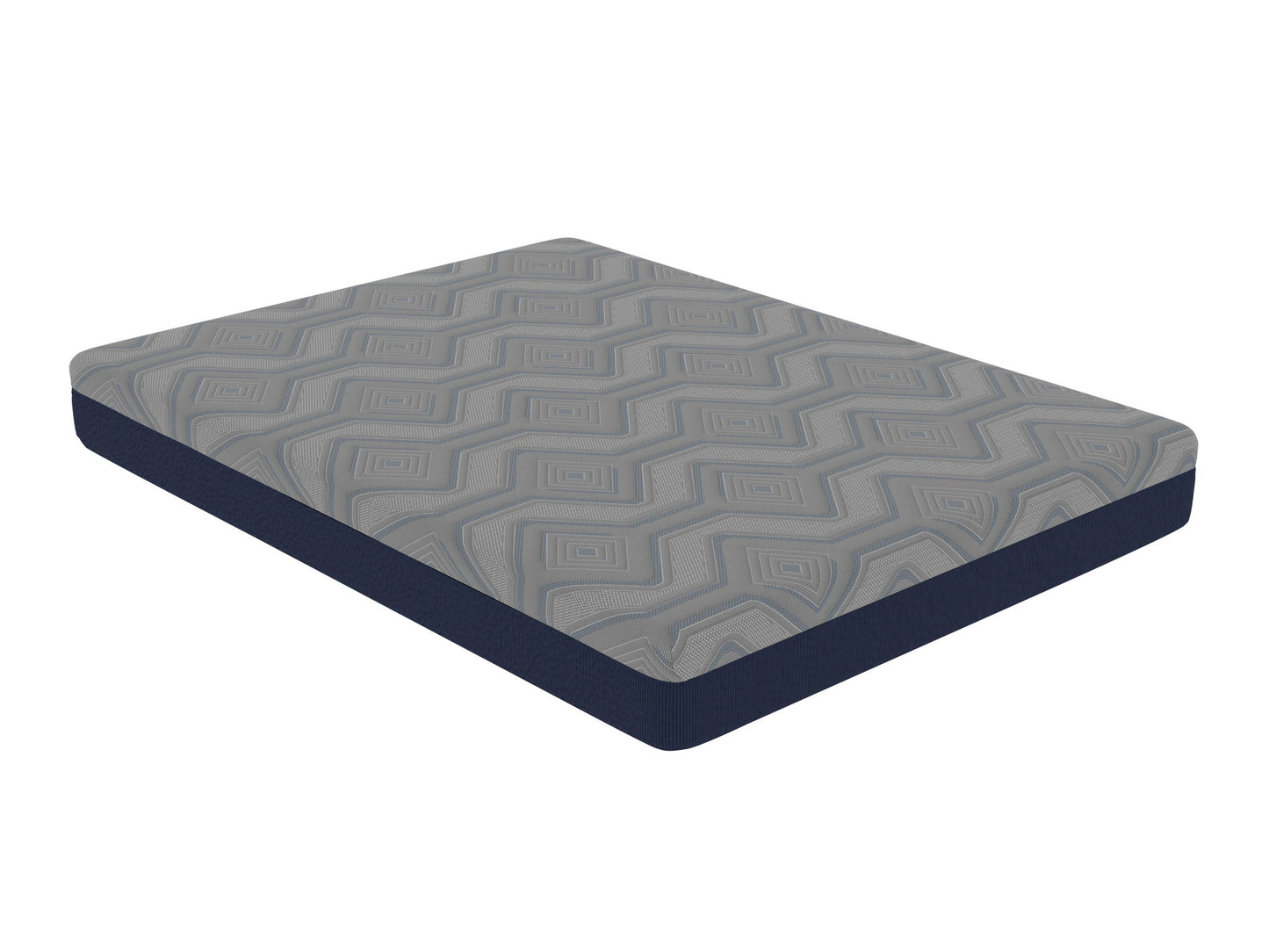 Hybrid - Percy Firm Hybrid Mattress