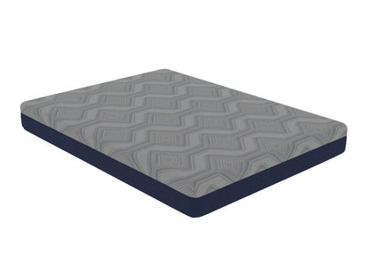 Hybrid - Percy Firm Hybrid Mattress