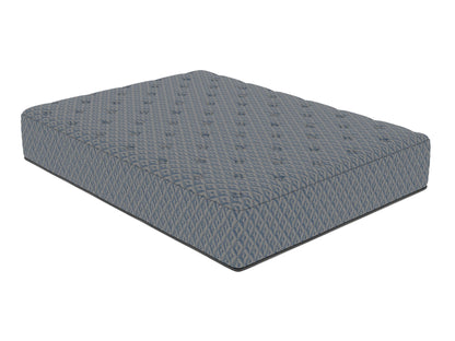 Luxury - Anabella Firm Hybrid Mattress