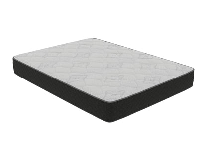 Double Sided - Starr Double Sided Medium Firm Hybrid Mattress