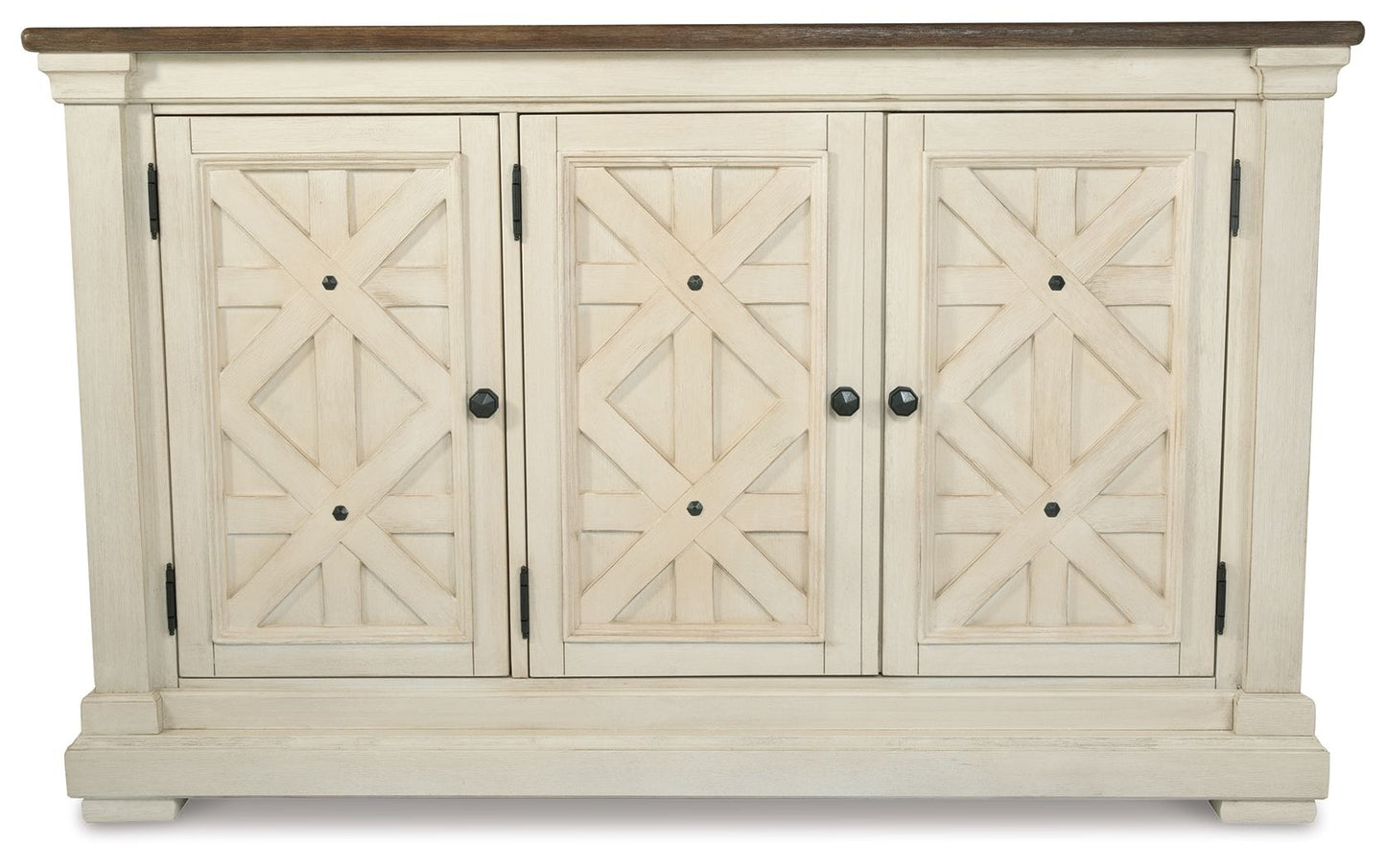 Bolanburg - Beige - Dining Room Server