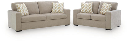 Bridgepoint - Living Room Set