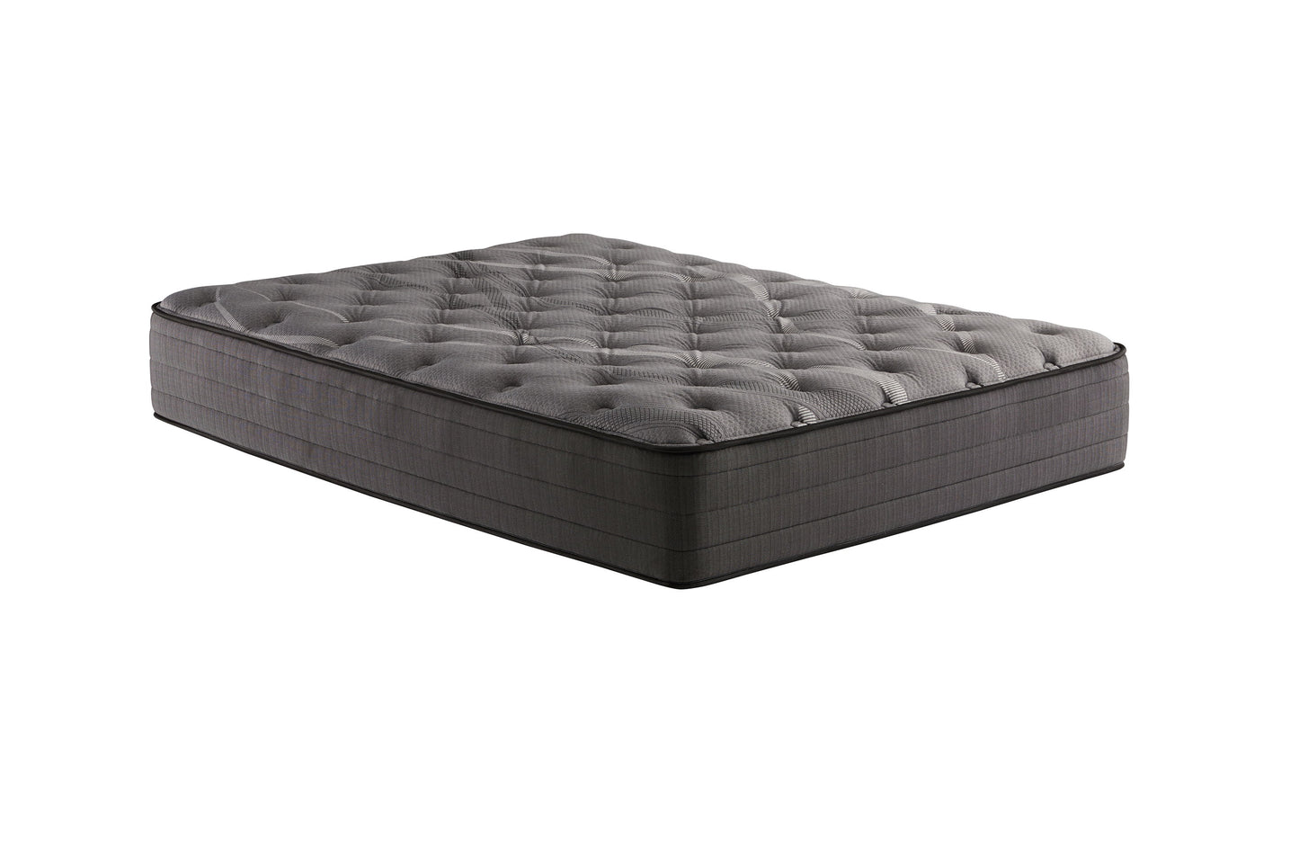 Orion Plush Hybrid Mattress