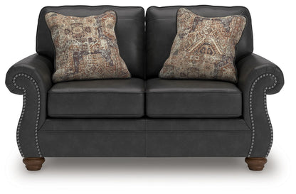 Chasemore - Living Room Set