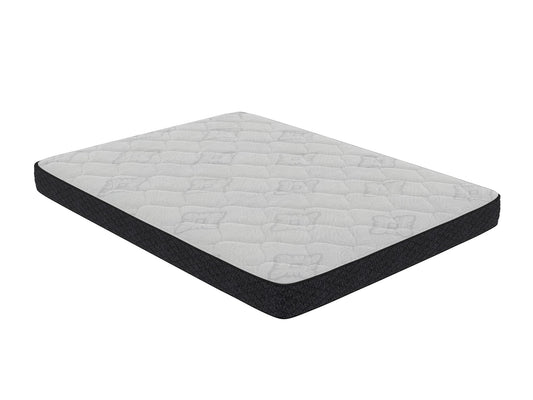 Essentials - 7" Firm Innerspring Mattress