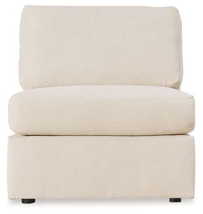 Modmax - Oyster - Sectional