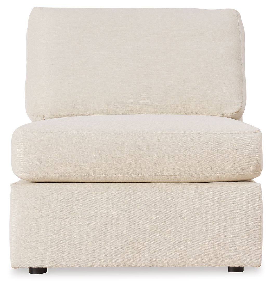 Modmax - L-Shaped Sectional - Oyster