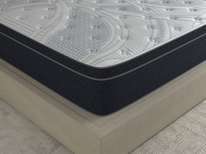 Luxury - Cinna Extra Plush Euro Top Mattress