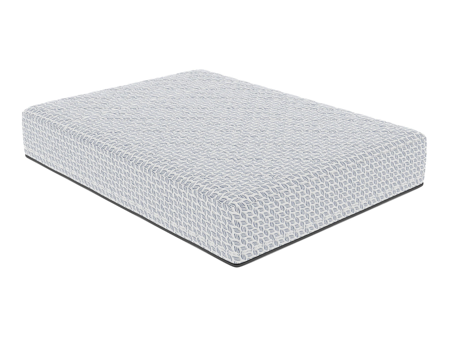 Luxury - Lorraine Firm Contour Edge Hybrid Mattress