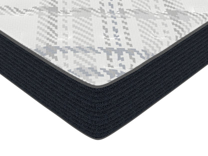 Ultimate Luxury - Farrell Foam Encased Plush Hybrid Mattress