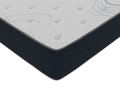 Luxury - Chason Extra Firm Hybrid Mattress