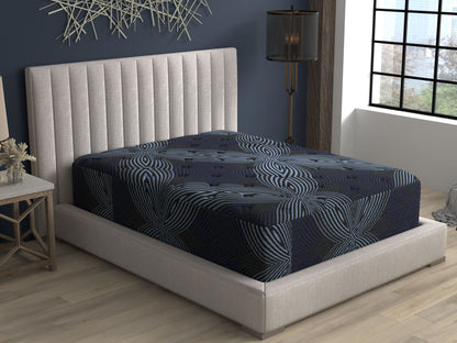 Cornerstone Contour Edge Firm Hybrid Mattress